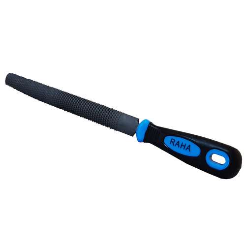سوهان چوب نیم گرد رها مدل HT -0073