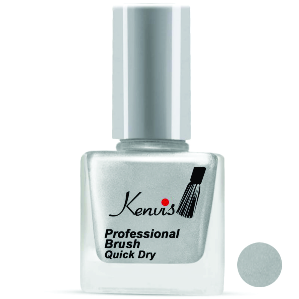 لاک ناخن کنویس شماره 03