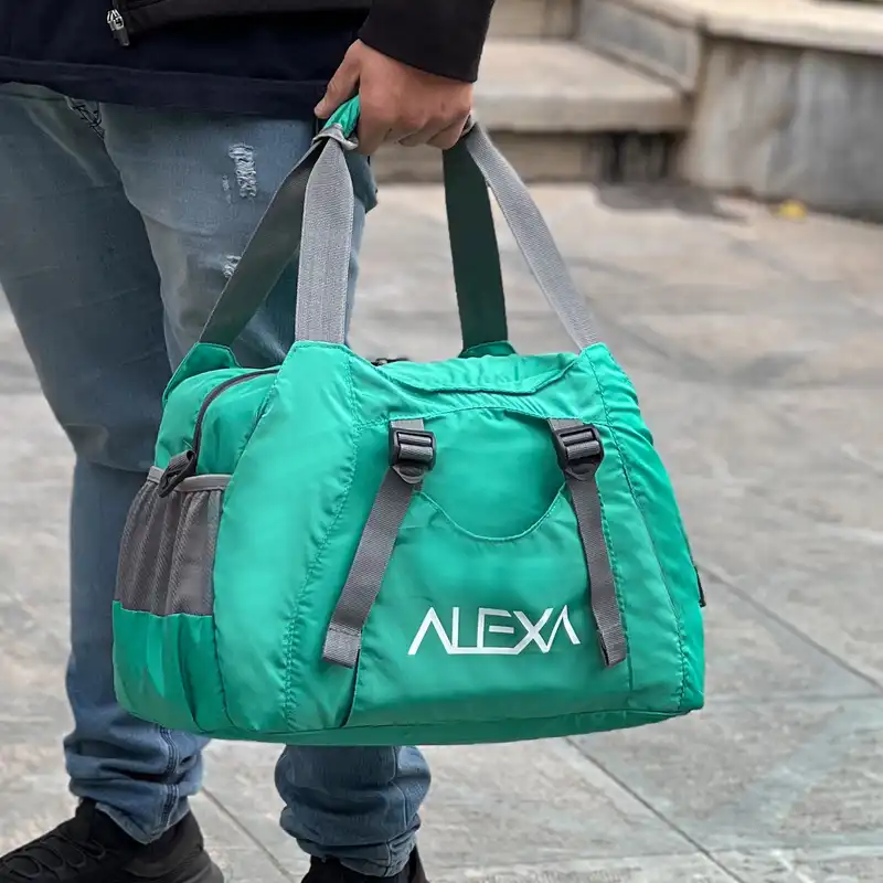 ساک ورزشی الکسا مدل ALX99022 GYM PRO