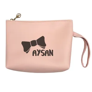 کیف لوازم آرایش زنانه مدل آیسان