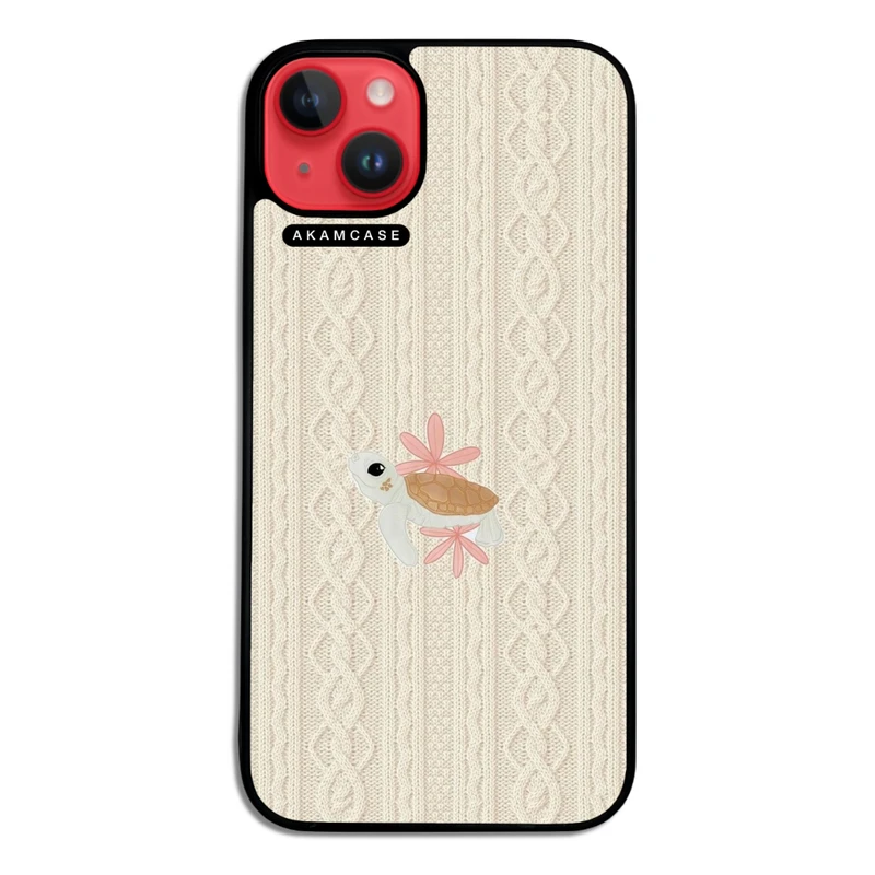 کاور آکام مدل AMC-WA14PLUS-TRICOT-8 مناسب برای گوشی موبایل اپل iPhone 14 Plus