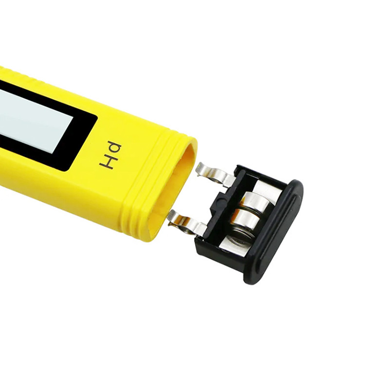 اسید سنج مدل PH01 اسید سنج مدل PH01