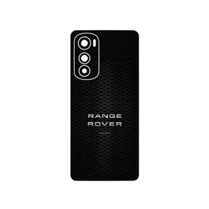 MAHOOT Range_Rover_Logo Cover Sticker for Motorola Edge 30