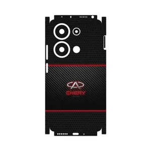 MAHOOT CHERY-FullSkin Cover Sticker for Xiaomi Poco M6 Pro 4G