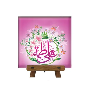 کاشی مدل cm10 کد 117 به همراه پایه