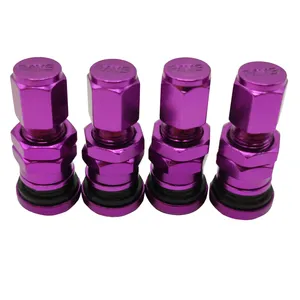 والف لاستیک خودرو رایز مدل PL-805 بسته 4 عددی
