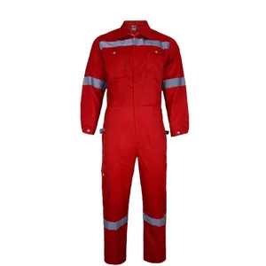 لباس کار یکسره کد 122