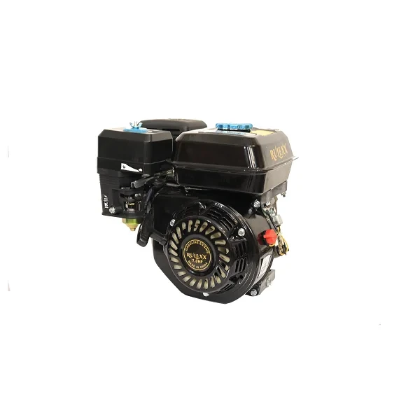 عکس شماره 16 : موتور تک بنزینی رولکس مدل smt-rulex-gx200(1-2r)