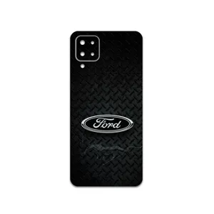 MAHOOT Ford-Motor Cover Sticker for Samsung Galaxy F12