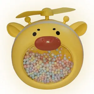 چراغ خواب کودک مدل رینگ لایت