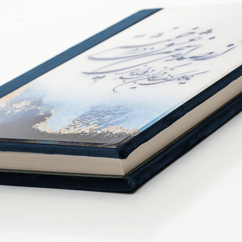 آلبوم عکس مدل 16x21 - Z800