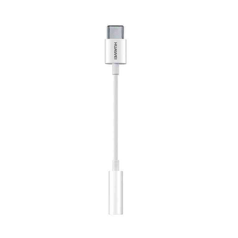 مبدل USB-C به AUX هوآوی مدل CM003