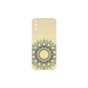 MAHOOT Art of Illumination 2 Cover Sticker for Huawei Y8p