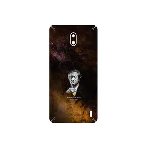 MAHOOT Robert De Niro Cover Sticker for Nokia 2