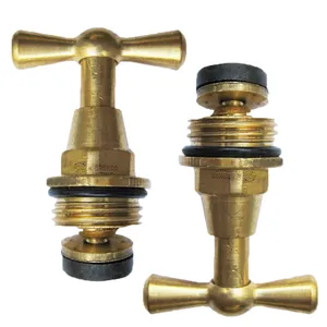 شیر حیاطی اسباب کار مدل RT4 بسته دو عددی