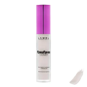 کانسیلر لامل مدل professional شماره 02