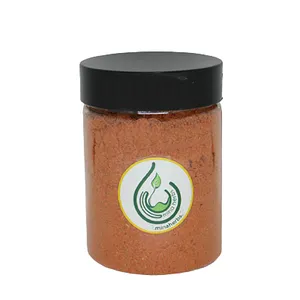 پودر پاپریکا مینا - 160 گرم