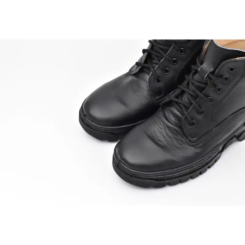 نیم بوت زنانه پاما مدل G1072