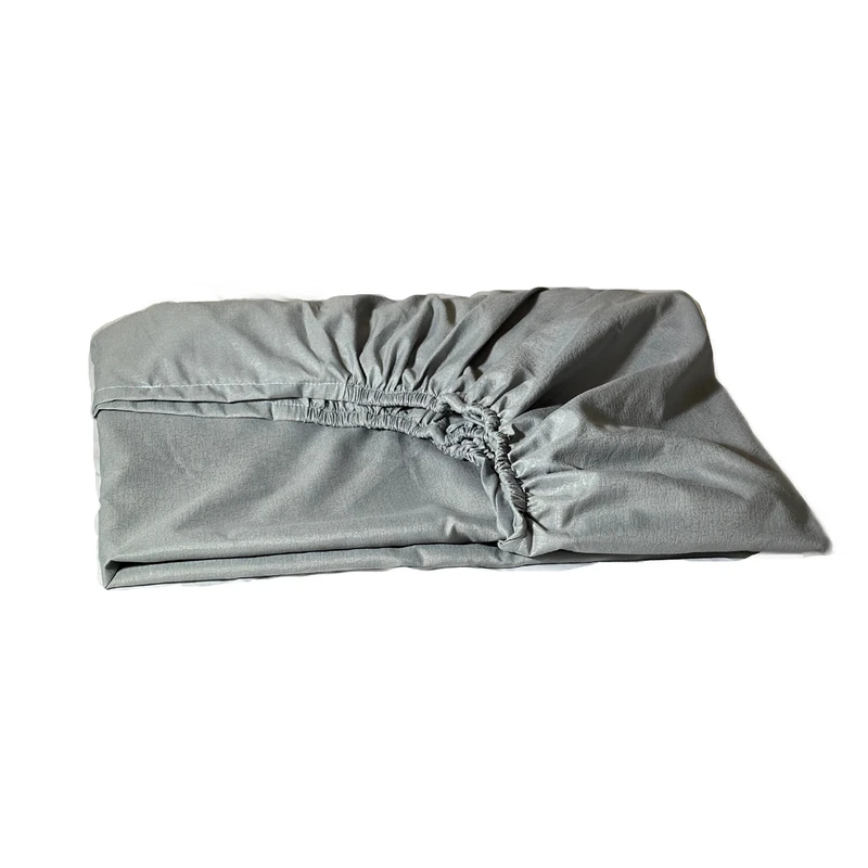 ملحفه مدل کشدار دونفره سایز 200x160 سانتی متر