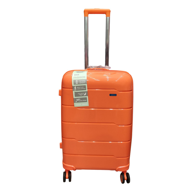 چمدان آیداس مدل 01 سایز متوسط