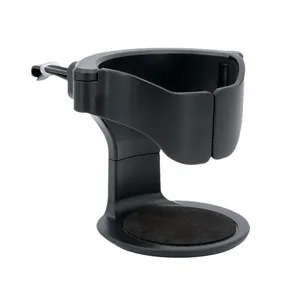 جا لیوانی خودرو مدل دریچه کولر