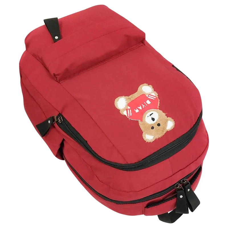 عکس شماره 8 : کوله پشتی مدل s60470