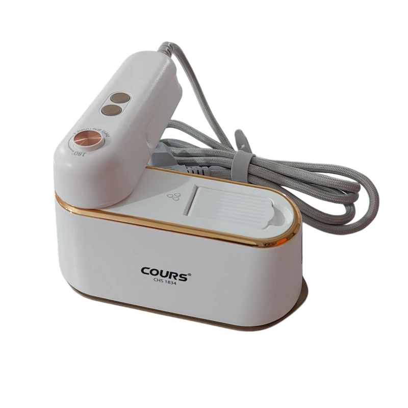 اتو بخار کورس مدل CHS 1834