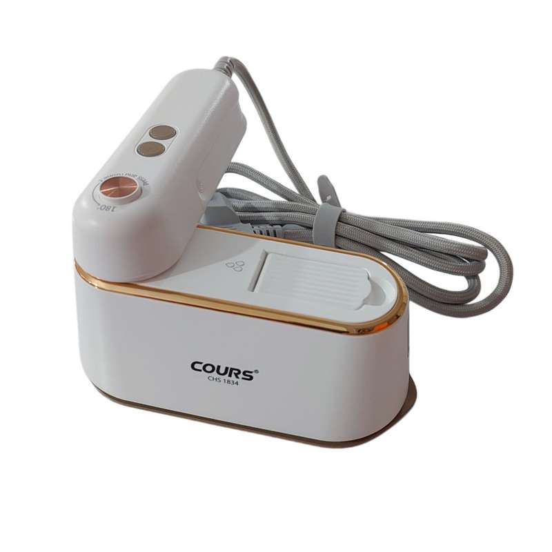 اتو بخار کورس مدل CHS 1834