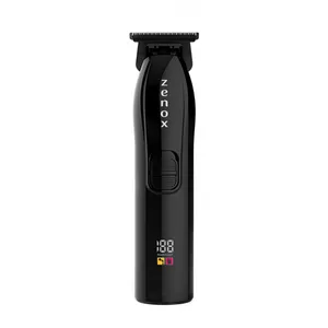 ZENOX ZX-113 PROFESSIONAL HAIR TRIMMER 