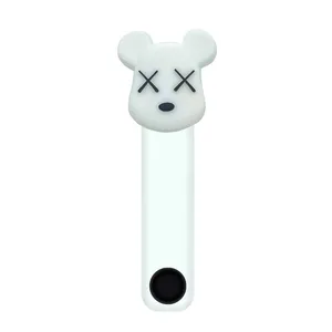 Micky-W design silicone cable regulator