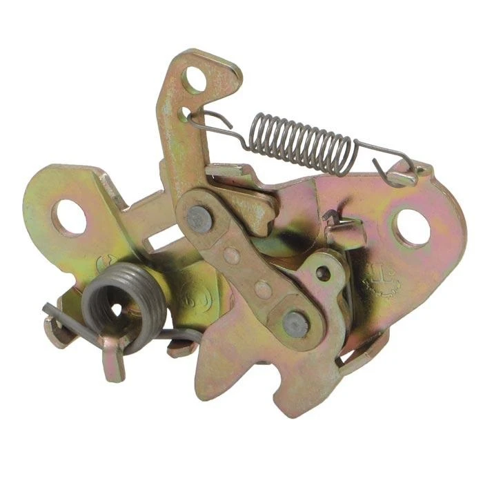 قفل در موتور و کاپوت خودرو چیکال مدل P-798 مناسب برای سمند