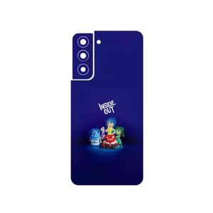 MAHOOT inside out Cover Sticker for Samsung Galaxy S21 FE 5G