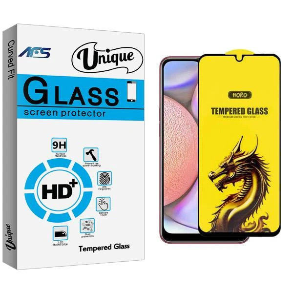 محافظ صفحه نمایش ای اف اس مدل Unique Y-Horo مناسب برای گوشی موبایل سامسونگ Galaxy A10s