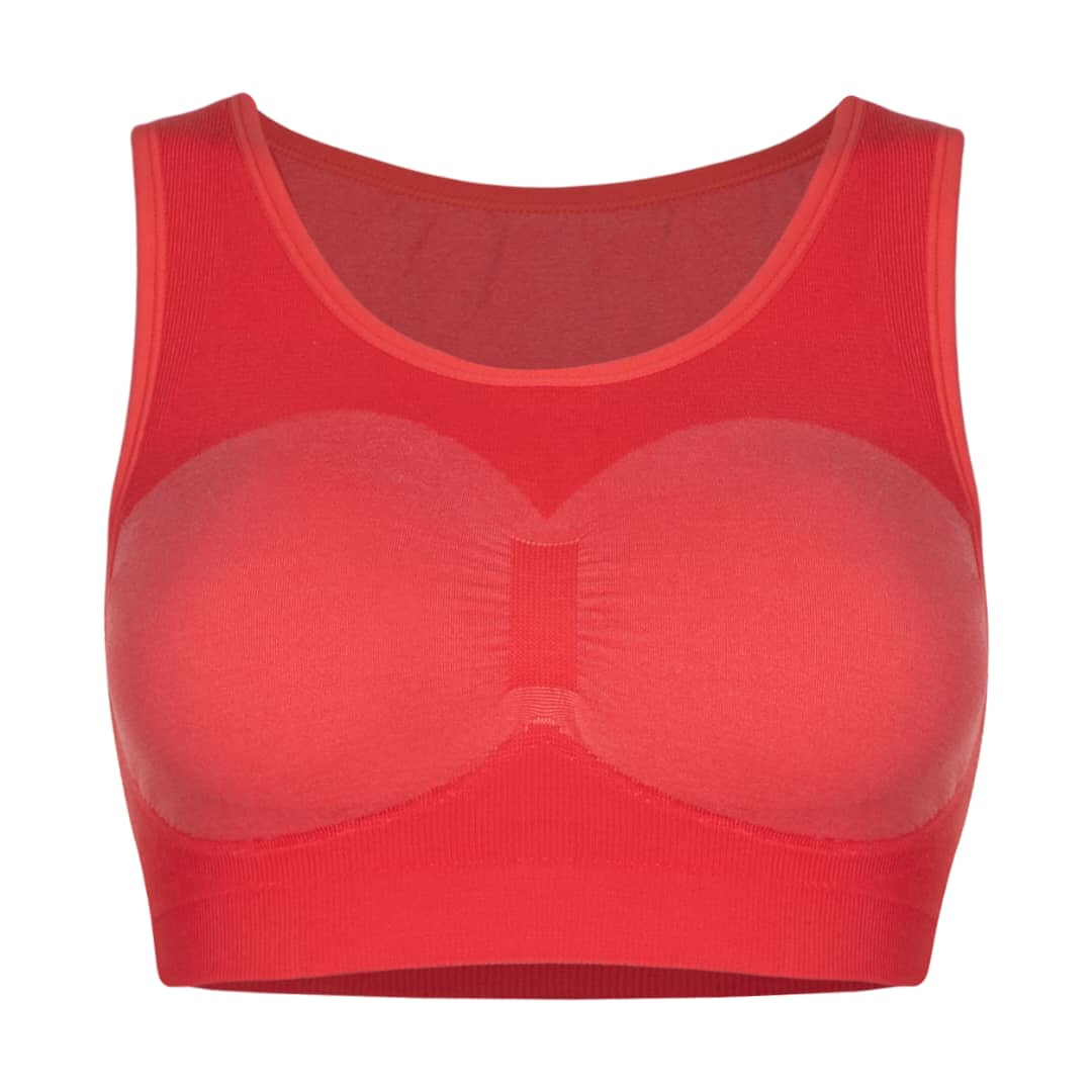نیم تنه ورزشی زنانه مدل D500