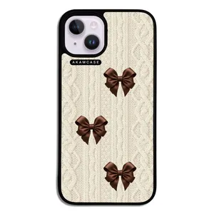 AKAM AMC-WA14-TRICOT-2 Cover For Apple iPhone 14