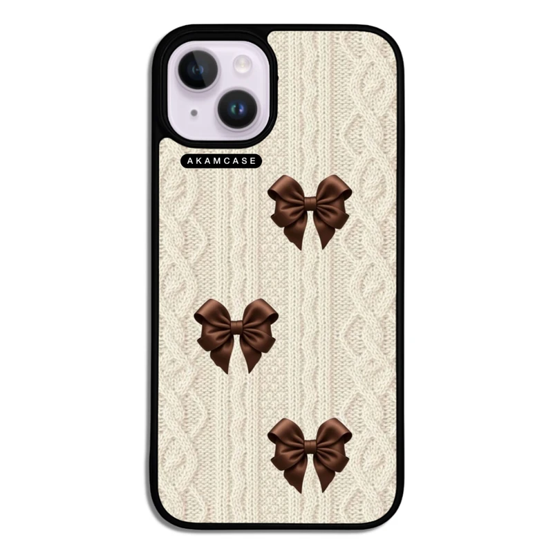 کاور آکام مدل AMC-WA14-TRICOT-2 مناسب برای گوشی موبایل اپل iPhone 14