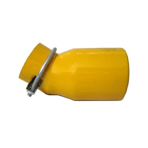 سر اگزوز جی اس کد 5010