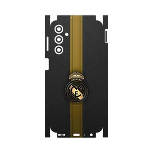 MAHOOT Real_Madrid_2-FullSkin Cover Sticker for Samsung Galaxy M34 5G