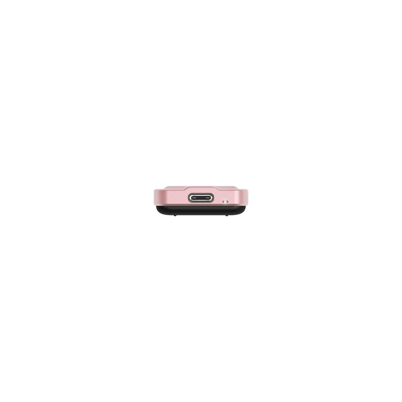 اس اس دی اکسترنال سیلیکون پاور مدل PX10 ظرفیت 1 ترابایت رابط USB 3.2 Gen2