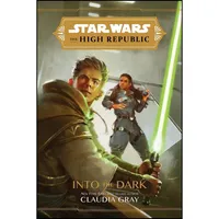کتاب Star Wars اثر Claudia Gray انتشارات Disney Lucasfilm Press