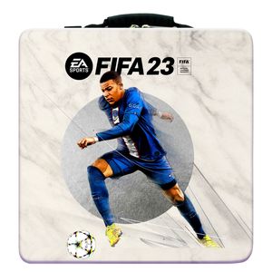 نقد و بررسی کیف حمل کنسول پلی استیشن 4 مدل FIFA 23 توسط خریداران