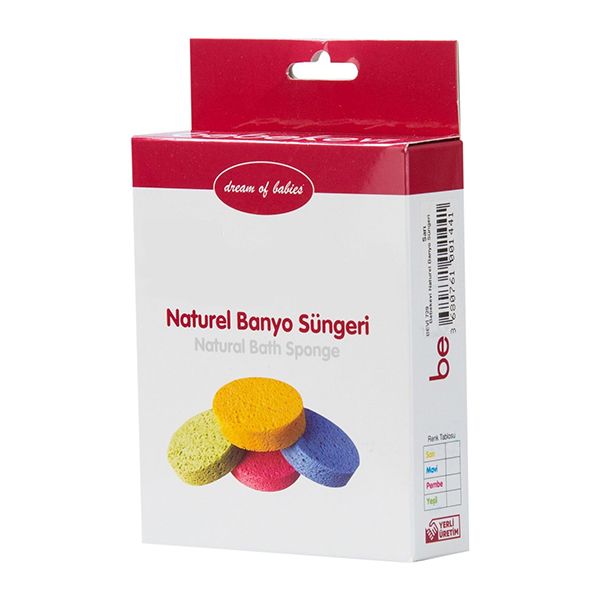 لیف حمام کودک کد 01