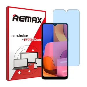 Remax HyBLU anti blue ray screen protector suitable for Samsung Galaxy A20s phones