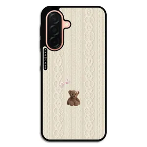 AKAM AMC-WSGA26-TRICOT-13 Cover For Samsung Galaxy A26