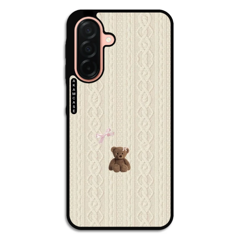 کاور آکام مدل AMC-WSGA26-TRICOT-13 مناسب برای گوشی موبایل سامسونگ Galaxy A26