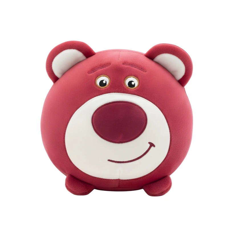 چشم بند خواب مدل خرس مهربون