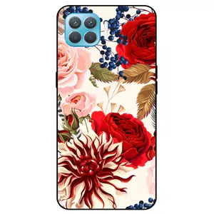 Megafone Flower 7350 Cover For Oppo A93