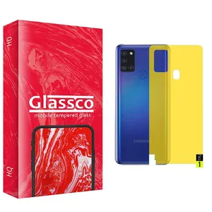 Glassco CGo1 Back Protector For   9A