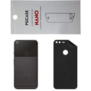 STAR CH Back Skin For Google Pixel