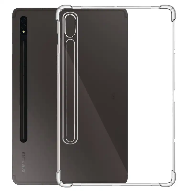 کاور مدل AirBag مناسب برای تبلت سامسونگ Galaxy Tab S8 Plus X800/X806